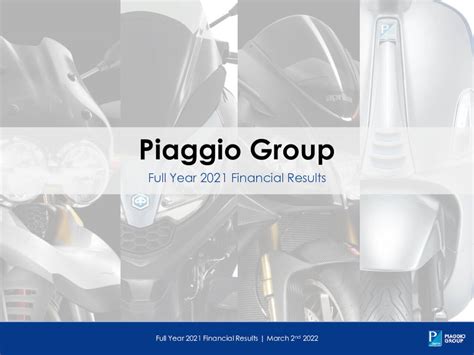 piaggio aktie|Piaggio & C. SpA (PIAGF)